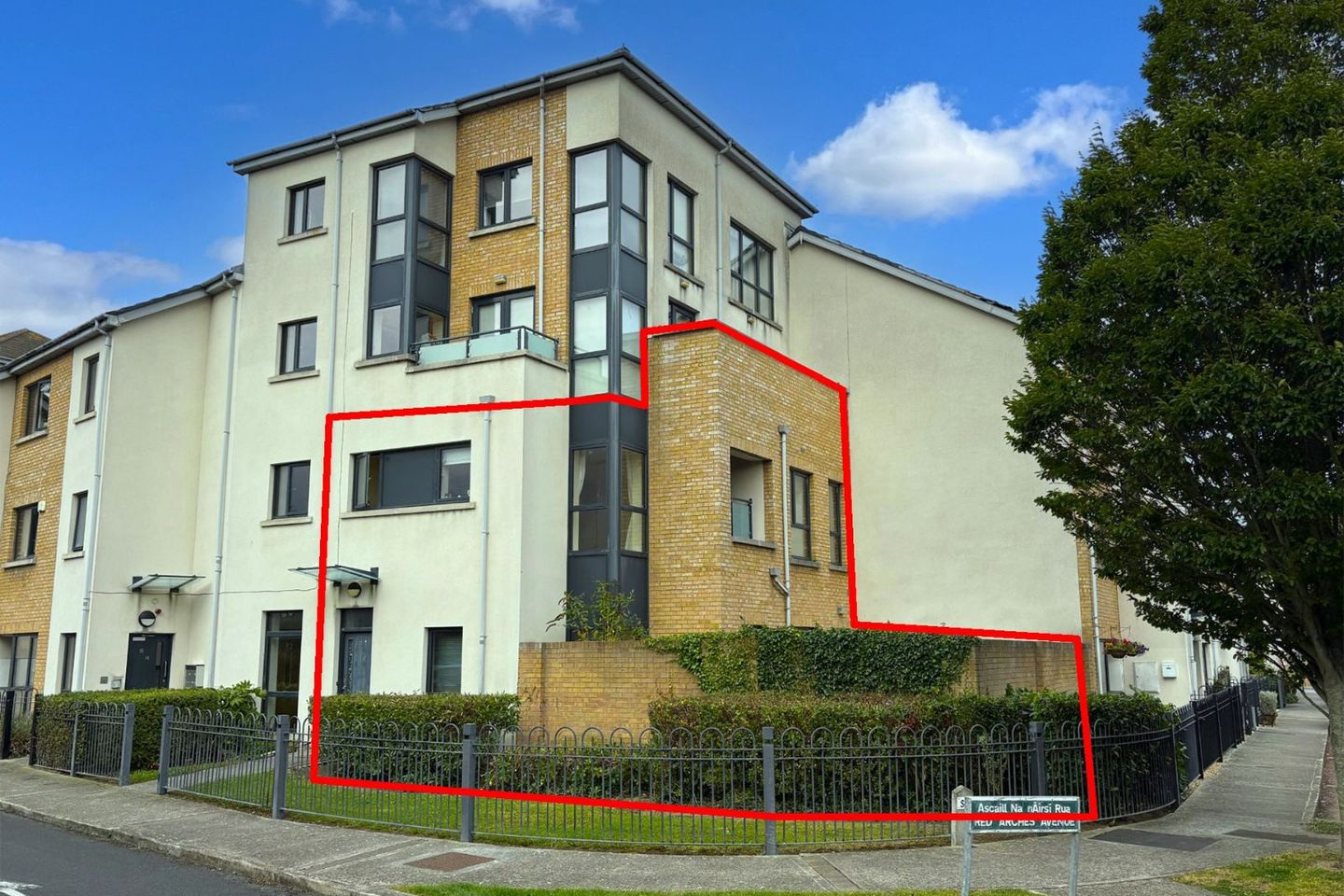 13 Red Arches Drive, The Coast, Baldoyle, Dublin 13, D13Y718