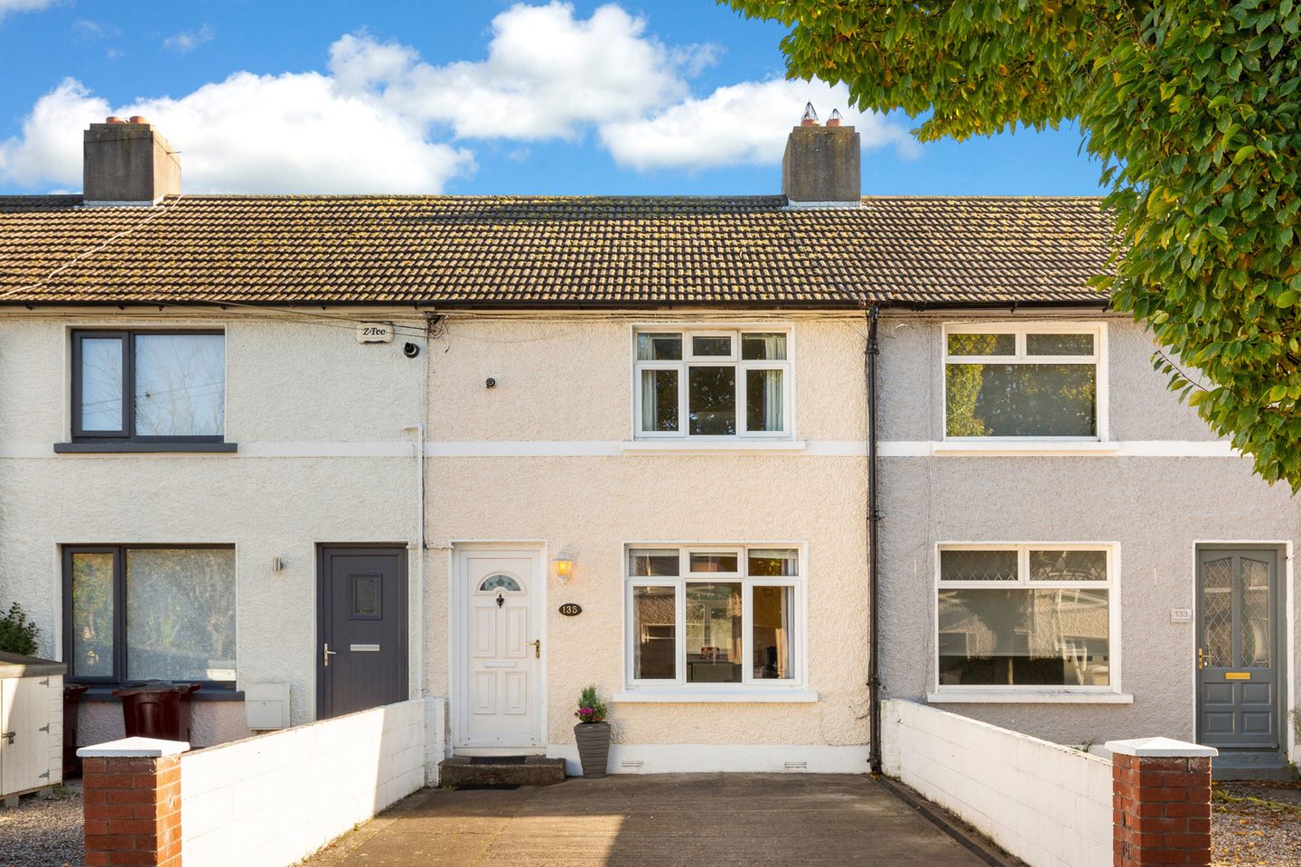 135 Annamoe Drive, Cabra, Dublin 7, D07FK5V is for sale on Daft.ie