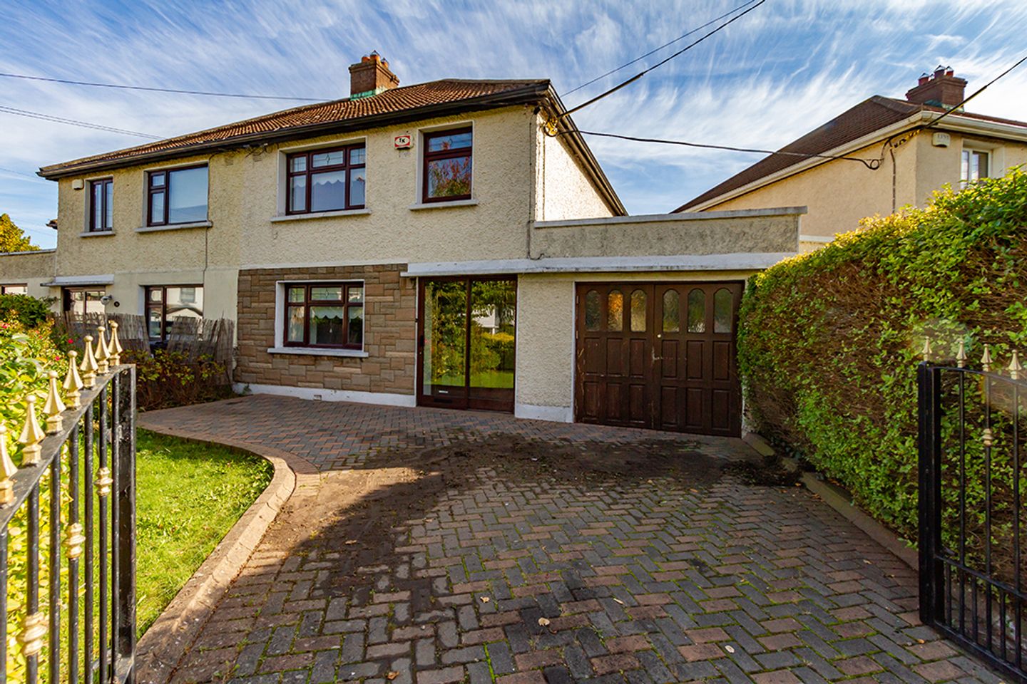 1 Crotty Avenue, Walkinstown, Walkinstown, Dublin 12, D12H3C7
