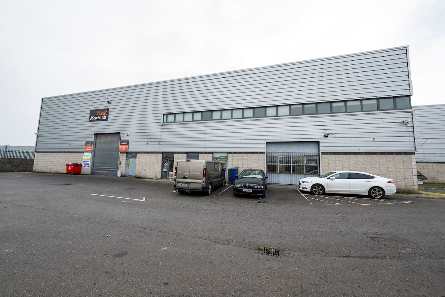 49 & 50 Briarhill Business Park, Briarhill, Co. Galway