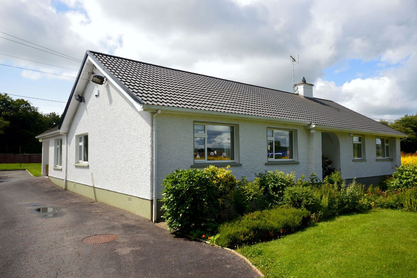 Magheracorran, Convoy, Co. Donegal, F93YX44 is for sale on Daft.ie