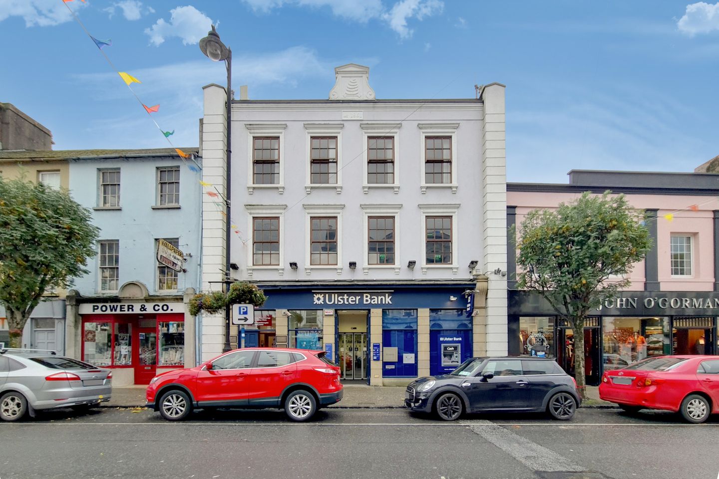 19 O'Connell Street, Clonmel, Co. Tipperary