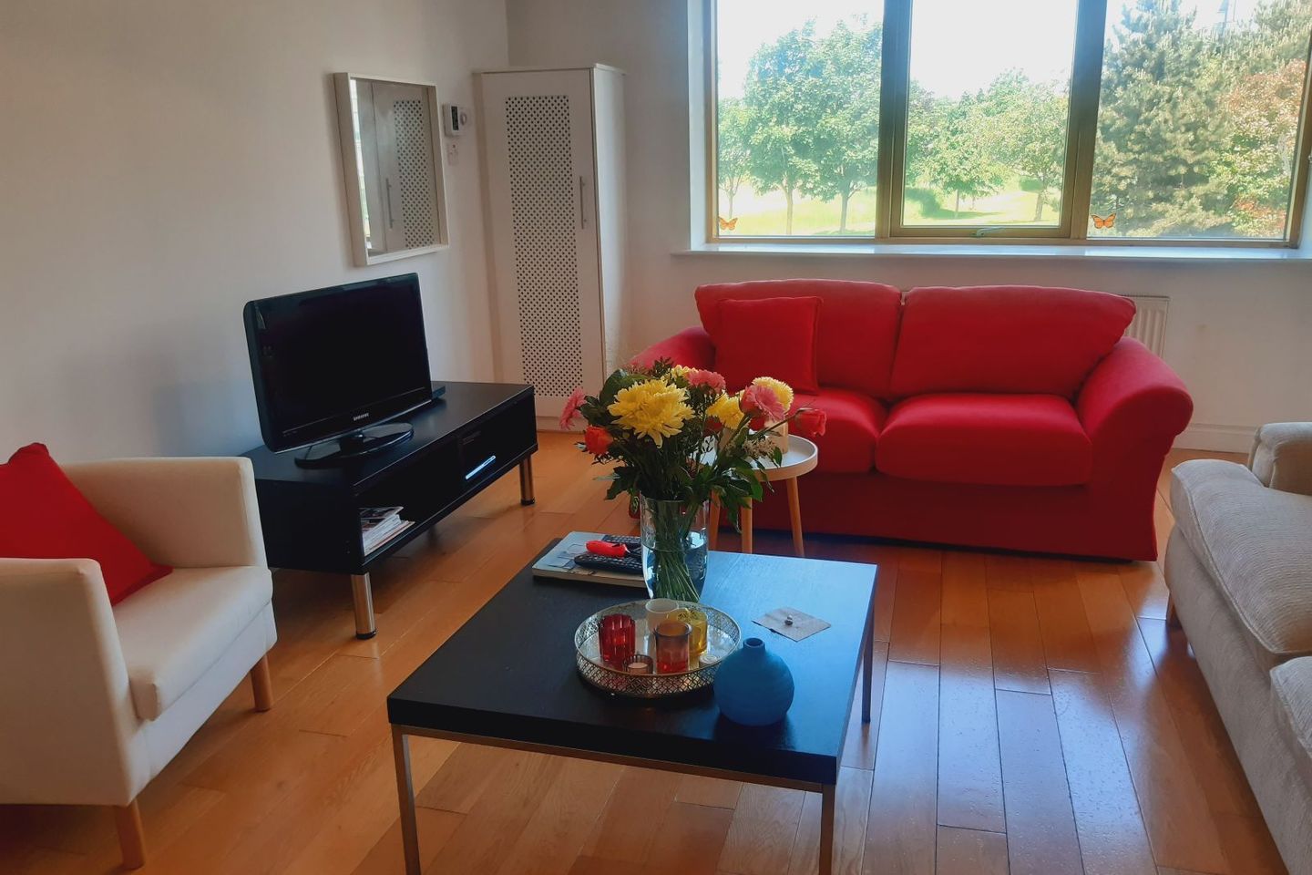 Farmleigh, Castleknock, Dublin 15