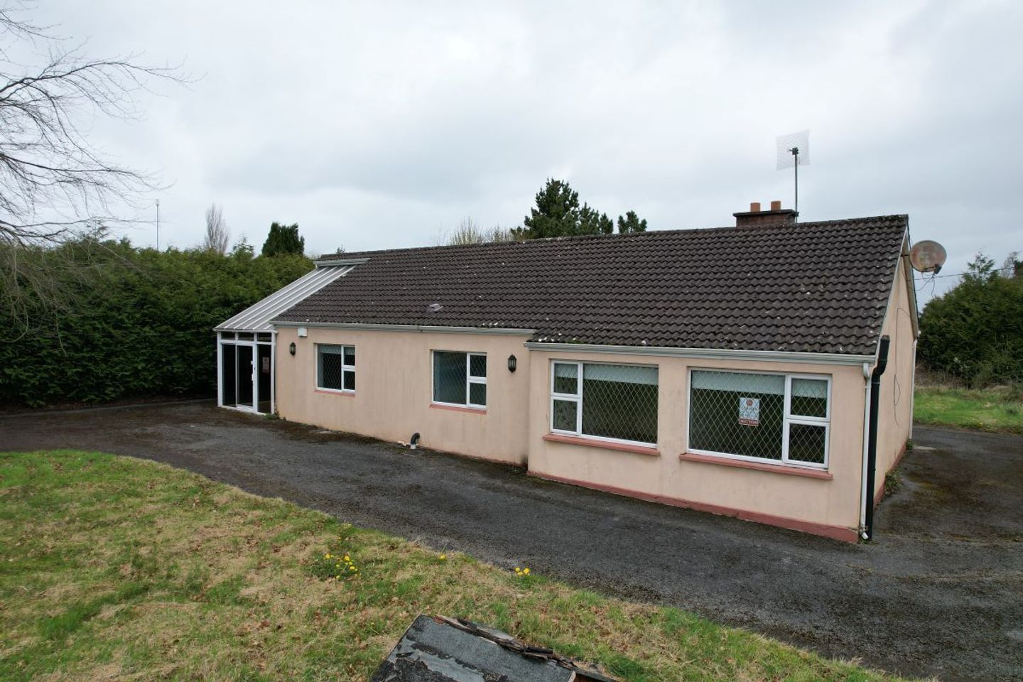 Ballybought, Tullamore, Co. Offaly, R35Y622