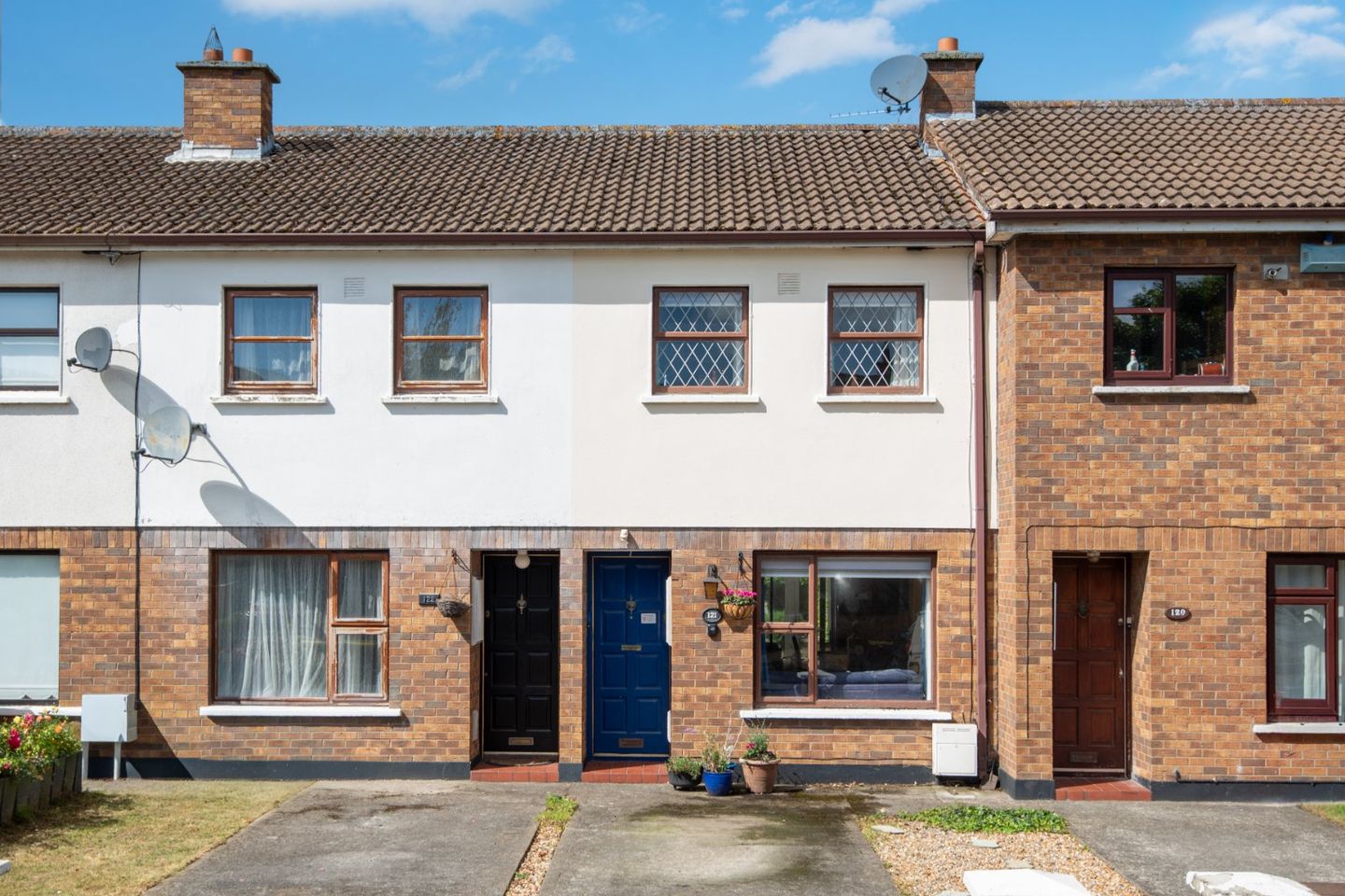121 Ashcroft, Raheny, Dublin 5, D05YY91