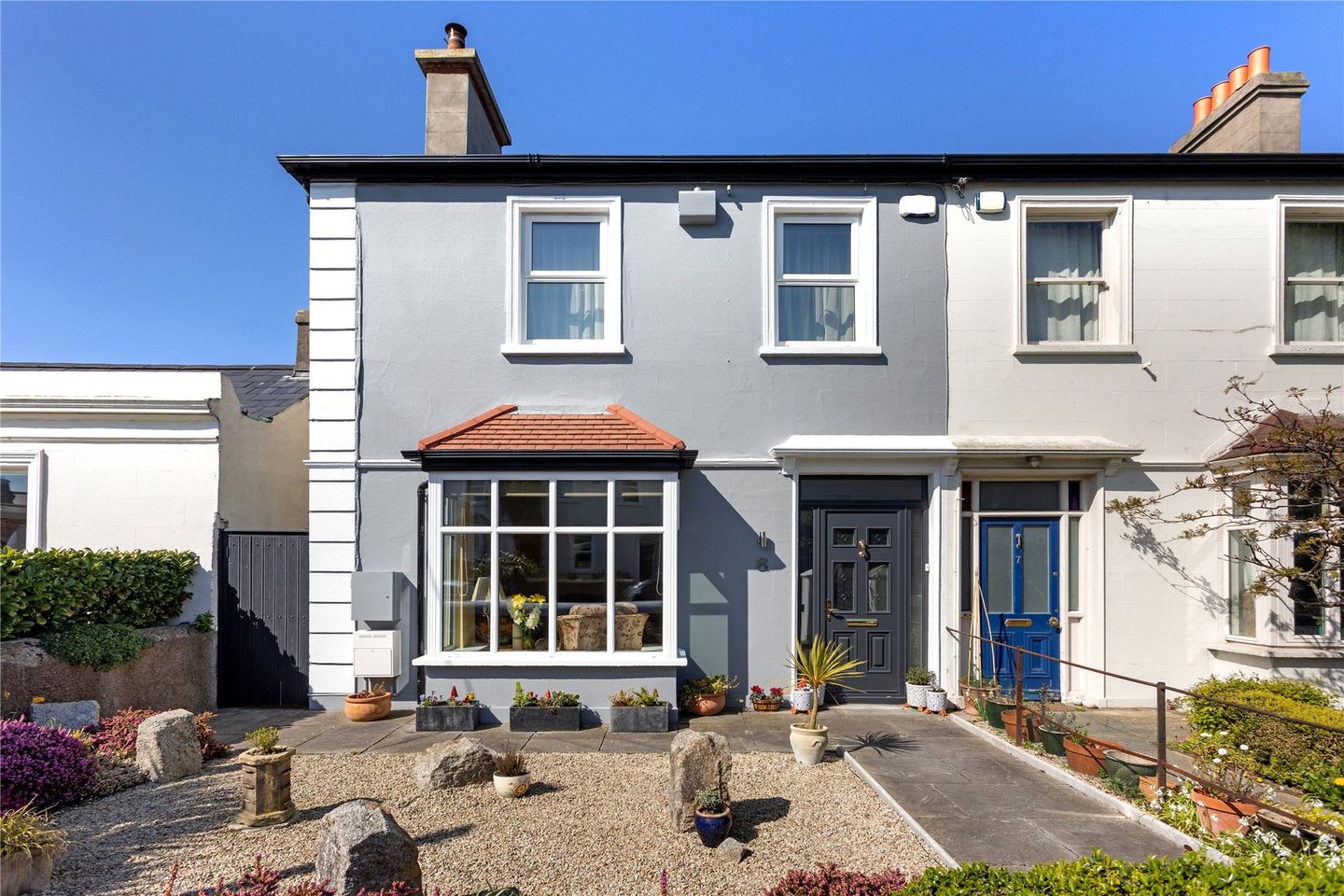 8 Lower Albert Road, Sandycove, Co. Dublin, A96K8N3