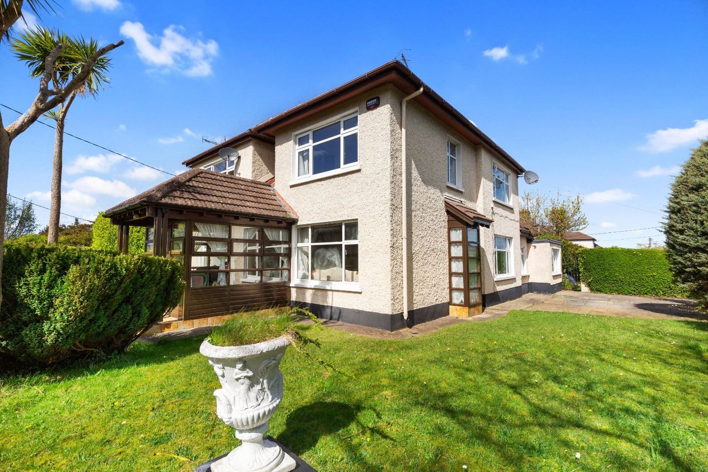 Saint Annes, Saint Annes, Killiney Road, Dalkey, Co. Dublin, A96RX48