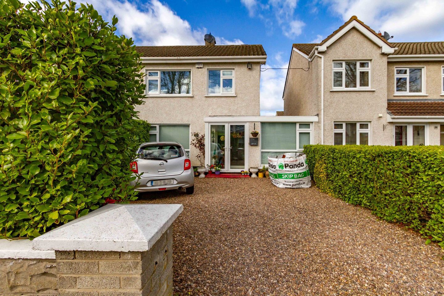 38 Old Bawn Way, Tallaght, Oldbawn, Dublin 24, D24XKT4 is for sale on