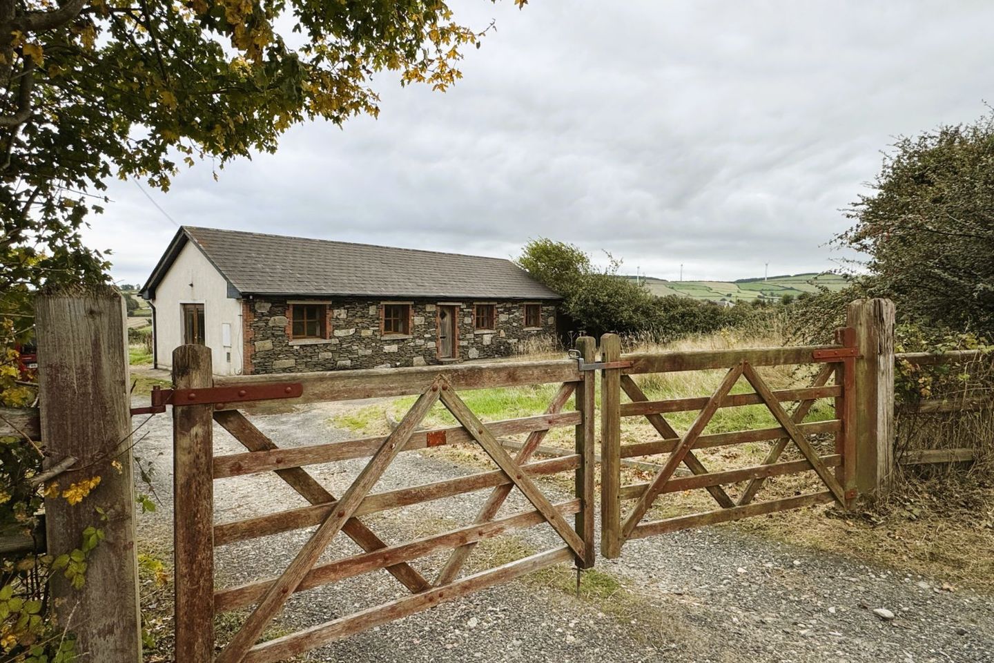 Knocknalour, Bunclody, Ballyroebuck, Co. Wexford, Y21A6W8