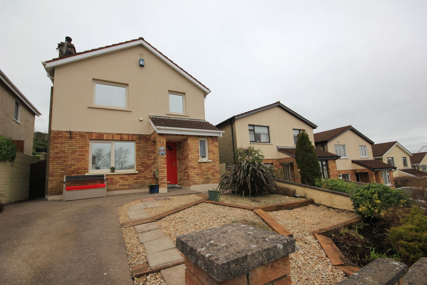 17 Oakview, Douglas, Douglas, Co. Cork, T12H9N1