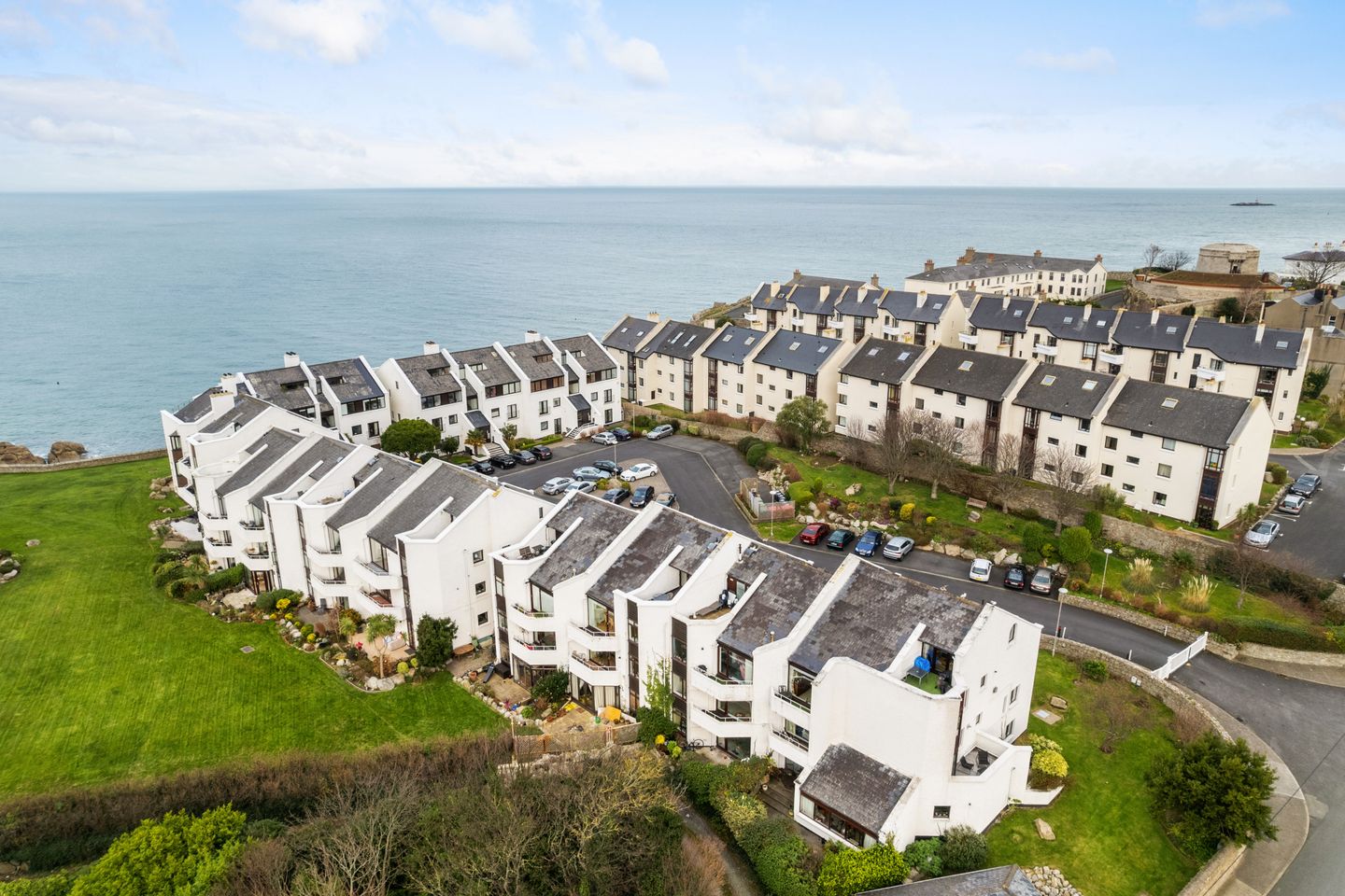 5 Helvick, Pilot View, Harbour Road, Dalkey, Co. Dublin, A96NF44