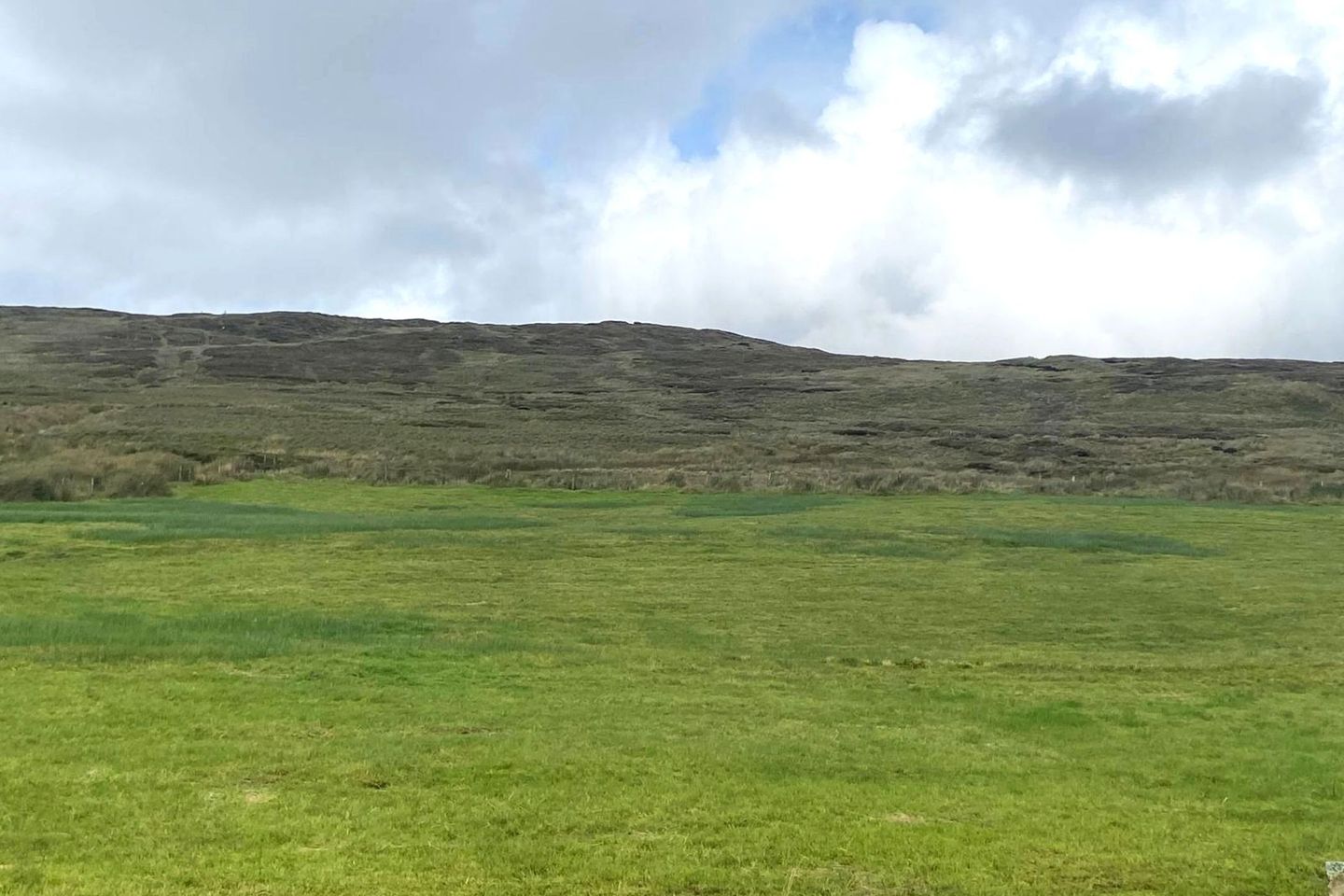 Leamagowra, Glencolmcille, Co. Donegal