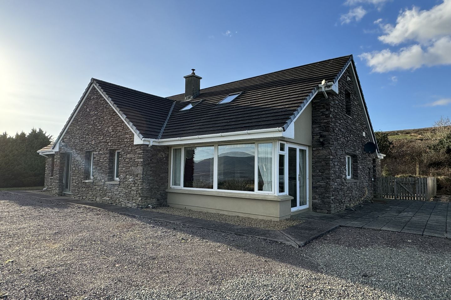 Termons West, Waterville, Co. Kerry, V23YW69