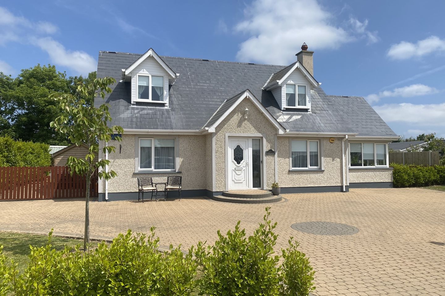 11 Rathroe Meadows, Ramsgrange, Co. Wexford, Y34RK79 is for sale on Daft.ie