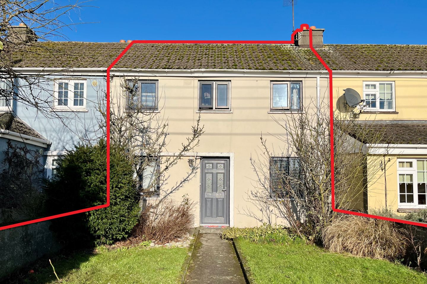 178 Pollerton Road, Carlow, Co. Carlow, Pollerton, Co. Carlow, R93H0V8
