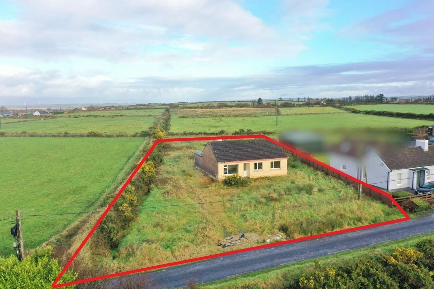 Knockane, Listowel, Co. Kerry, V31CC43 is for sale on Daft.ie