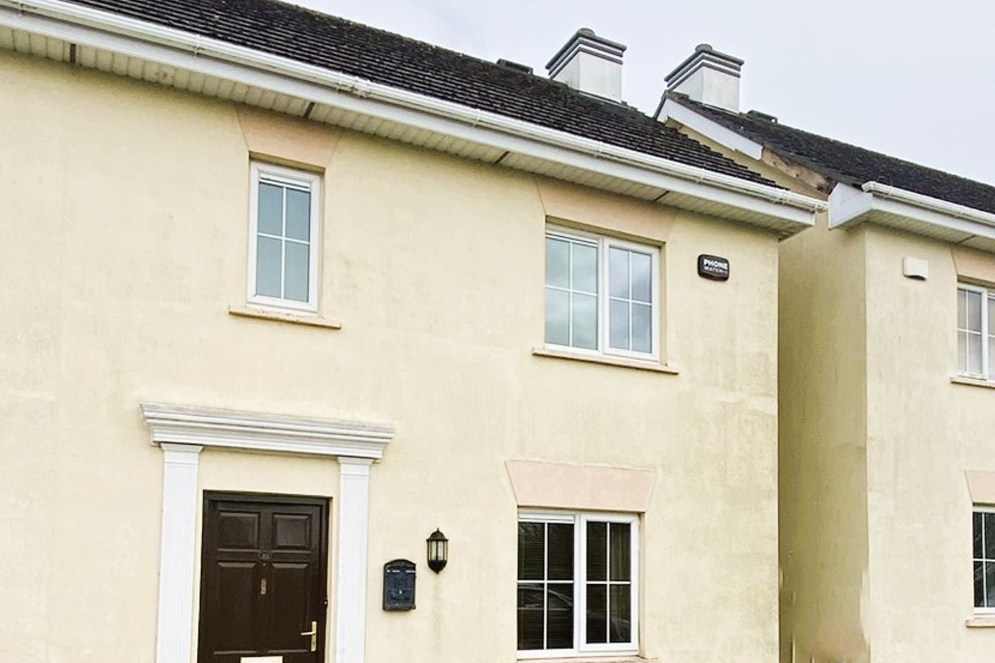 10 Lakeside Gardens , Kilminchy, Portlaoise, Co. Laois, R32H34F