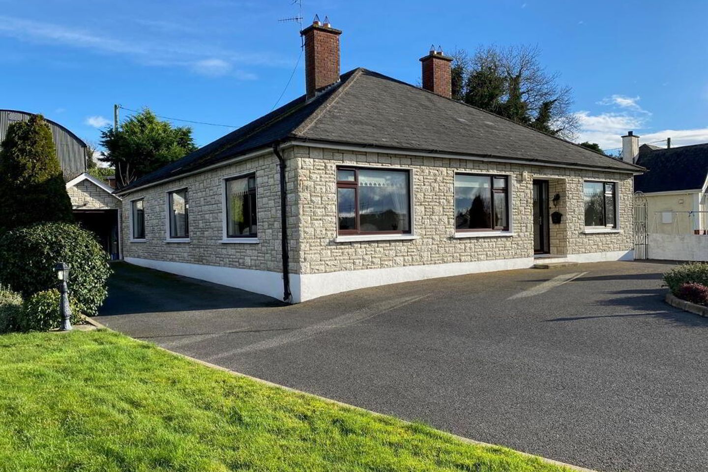 Lisanisk , Carrickmacross, Co. Monaghan, A81P383 is for sale on Daft.ie