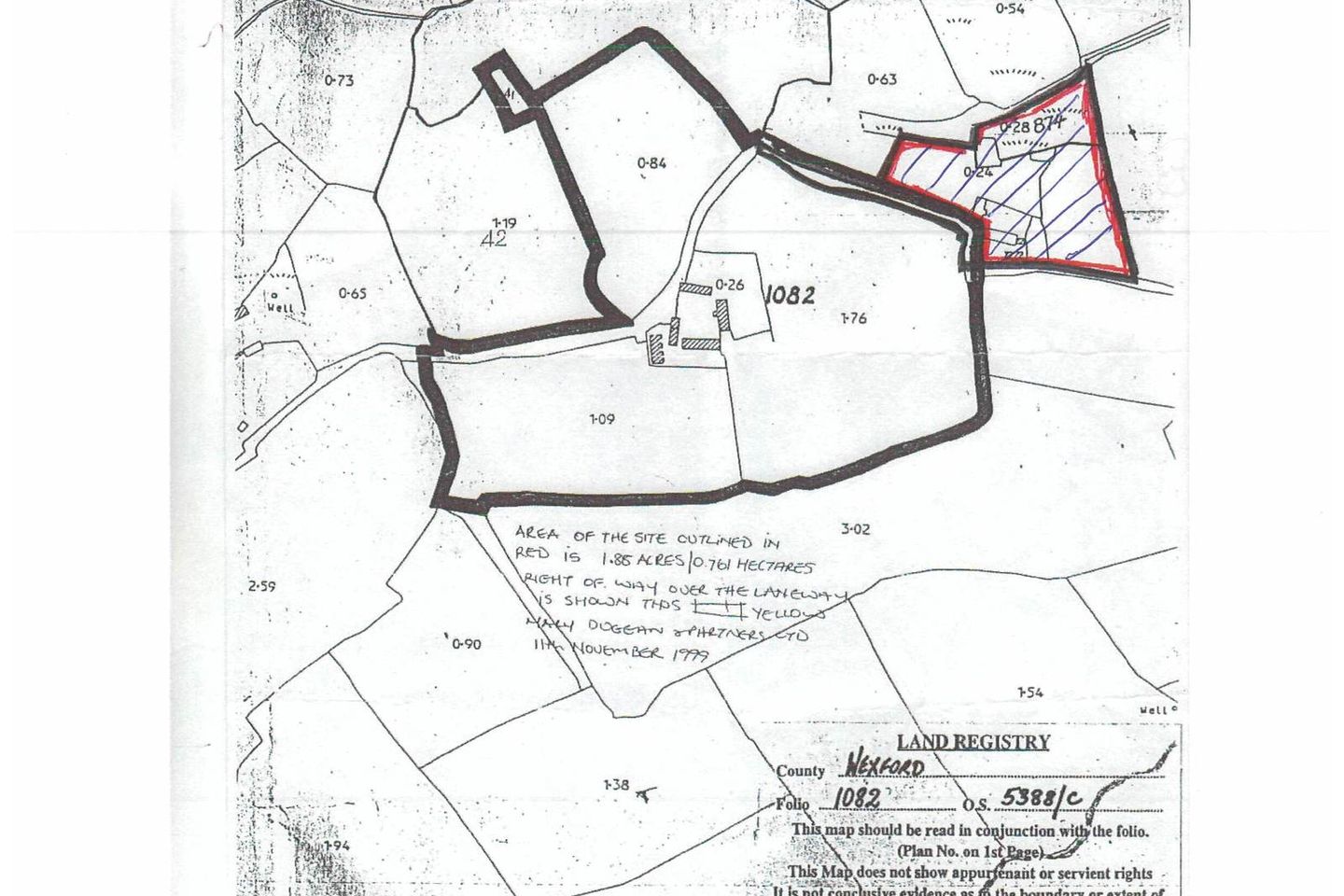 Boolabawn, Glynn, Co. Wexford is for sale on Daft.ie