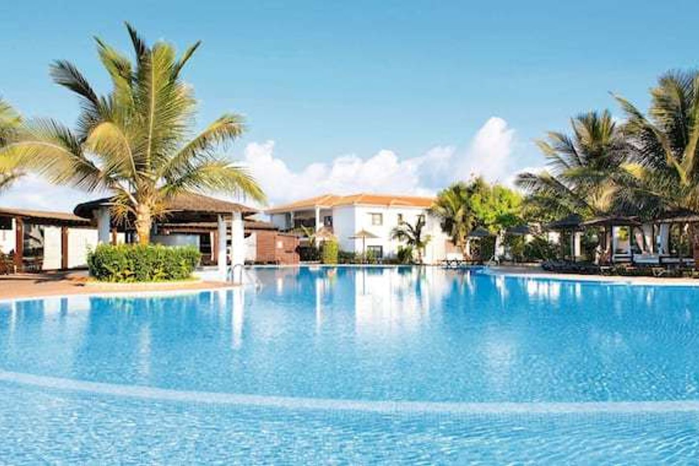 5 Fractional Shares For Sale In Tortuga Beach Resort Apartments Cape