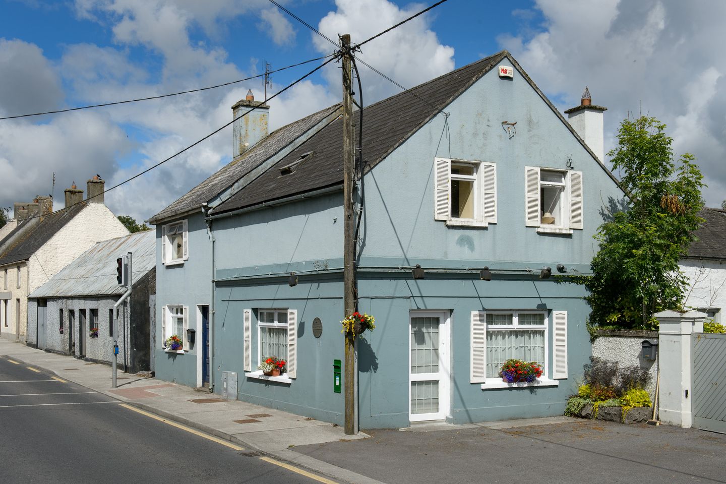 Formerly Granny's Attic Antiques, Birr, Co. Offaly