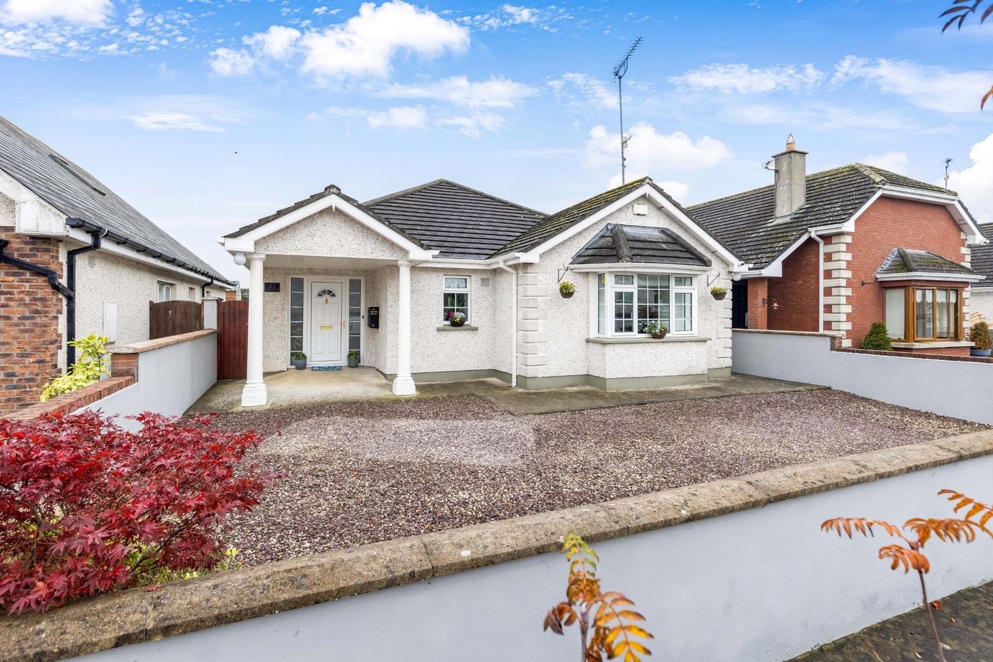 27 Manorlands Crescent, Trim, Co Meath, C15WP79
