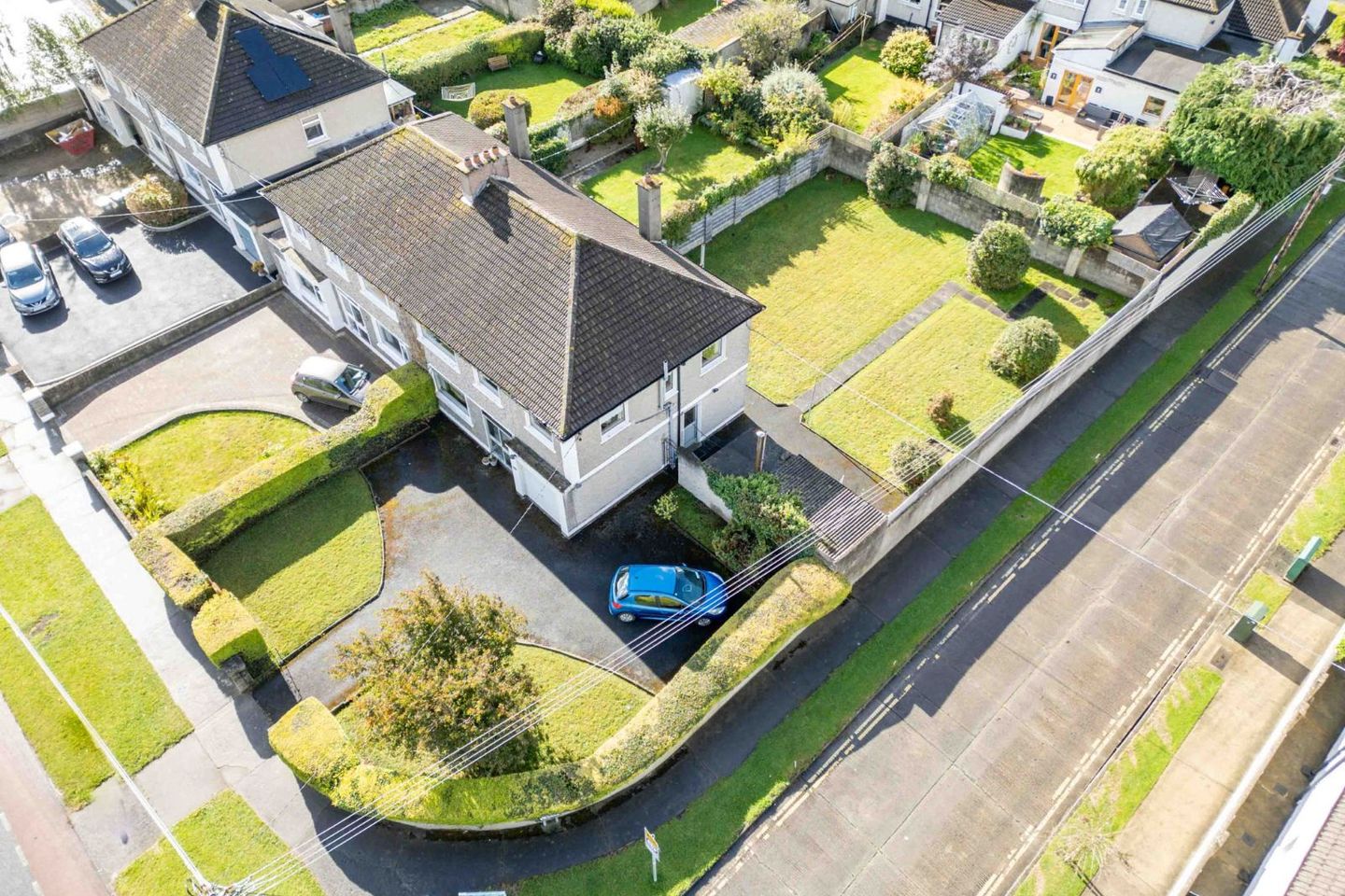 206 Ballyroan Road, Dublin 16, Knocklyon, Dublin 16, D16V5X4