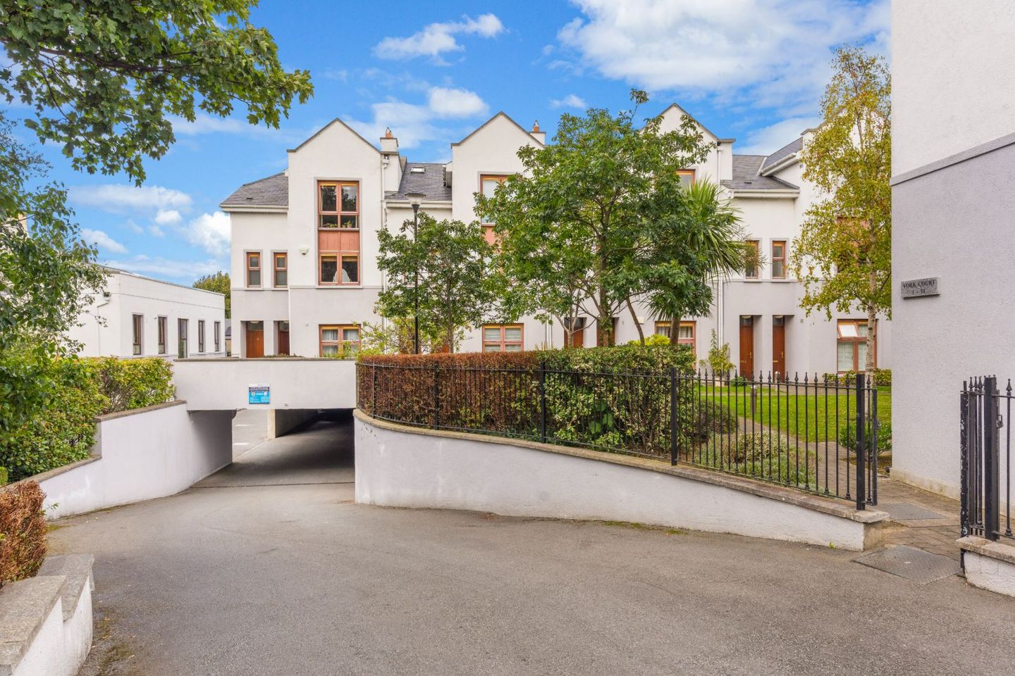 17 York Court, York Road, Dun Laoghaire, Co. Dublin, A96W281