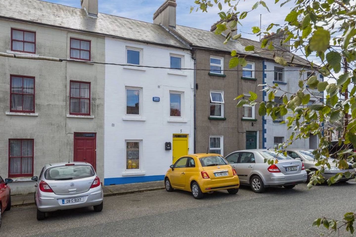 3 Saint Peter's Square, Wexford Town, Co. Wexford, Y35X8AW