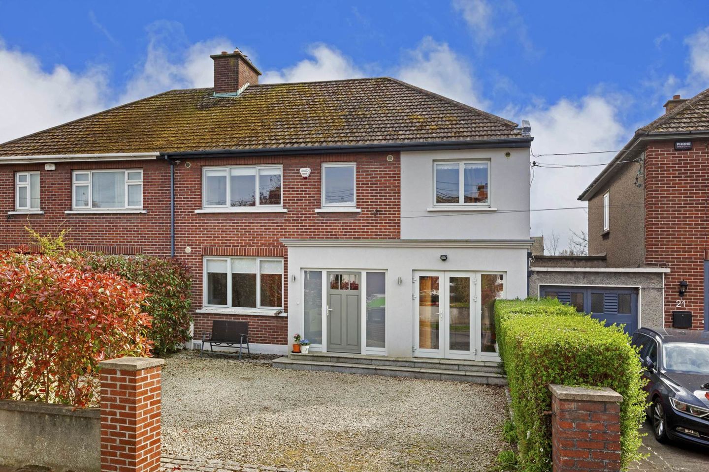 19 Kincora Avenue, Dublin 3, D03F8W9