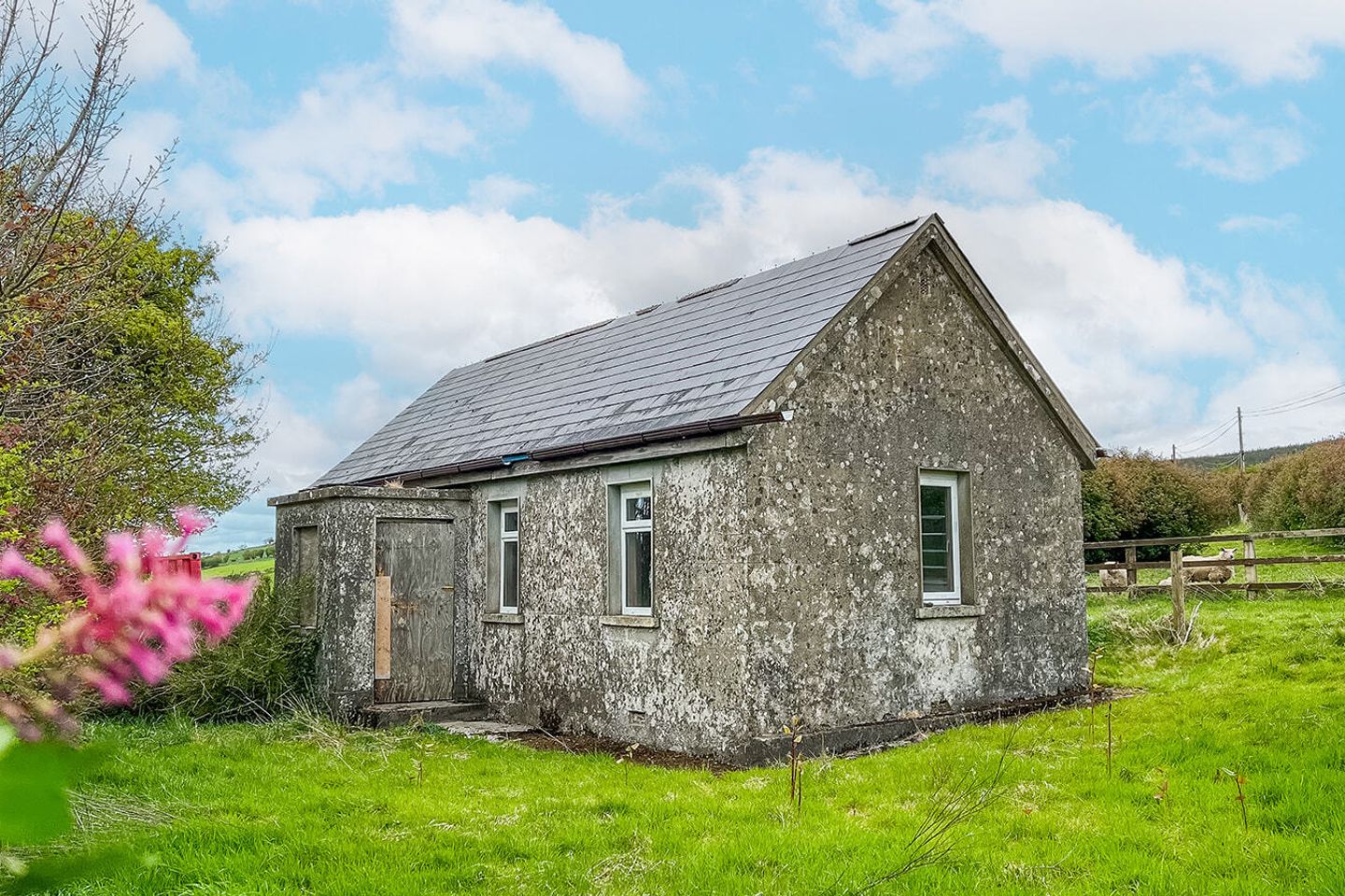 Cottage On Circa 1.16 Acres, Ballycuddihy, Johnstown, Co Kilkenny