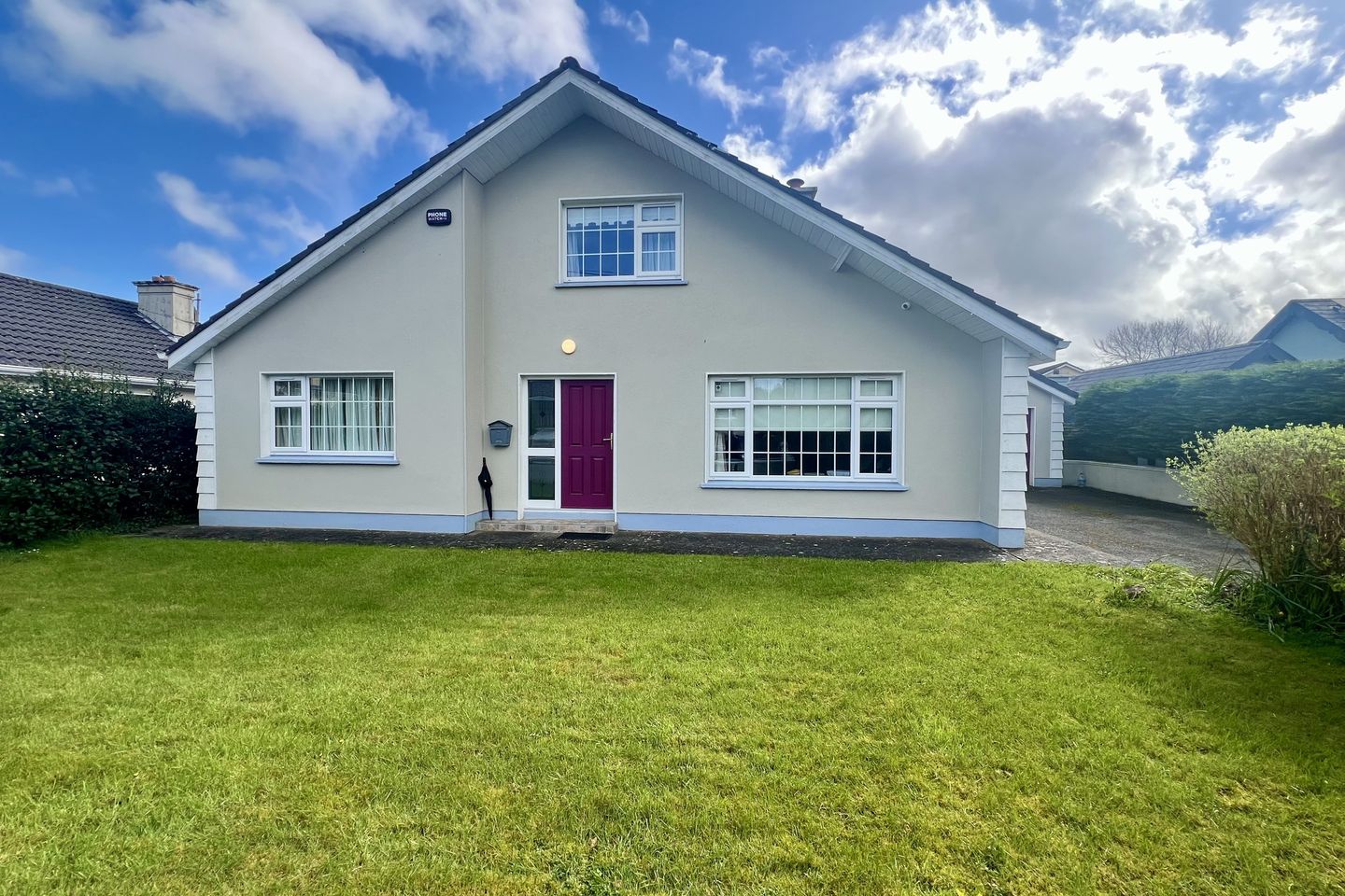 Doctors Road, Ballyhaunis, Co. Mayo, F35H990 is for sale on Daft.ie