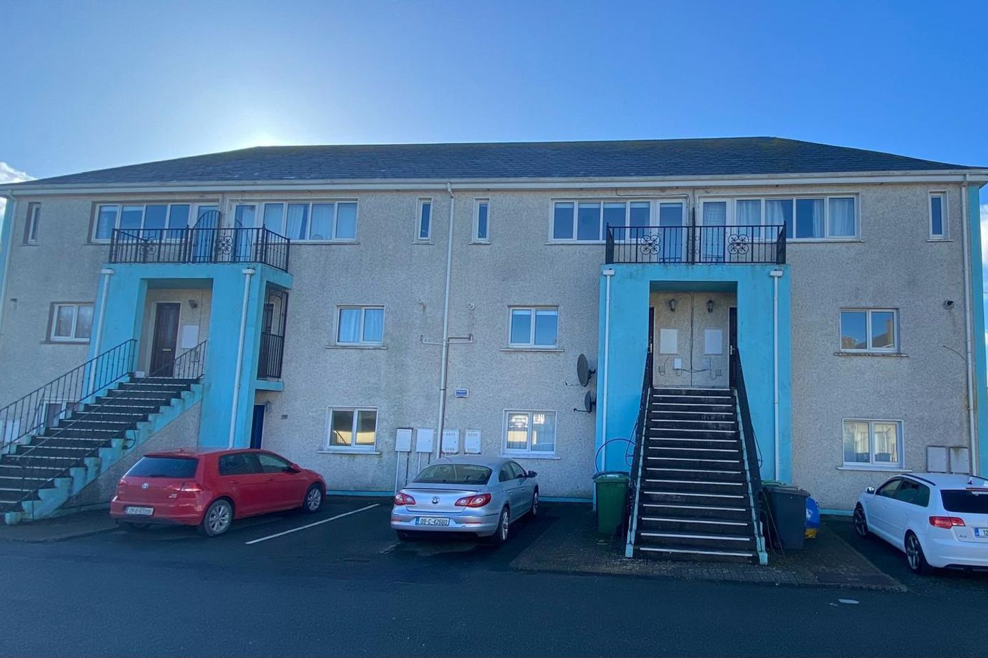 Apartment 38, The Anchorage, Bettystown, Co. Meath, A92HD70