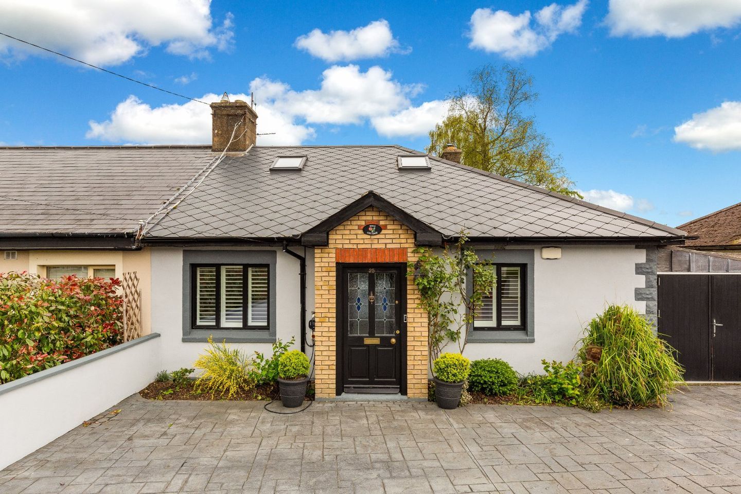 25 Abbeyfield, Killester, Dublin 5, D05W0C9 is for sale on Daft.ie