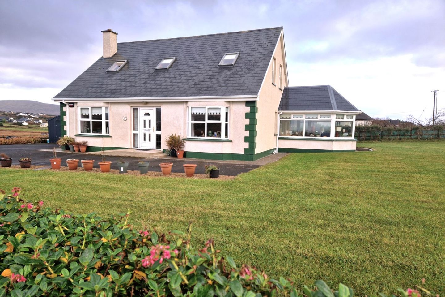 Rainbows End, Carraick Mccafferty, Brinlack, Brinlack, Co. Donegal, F92P8N6