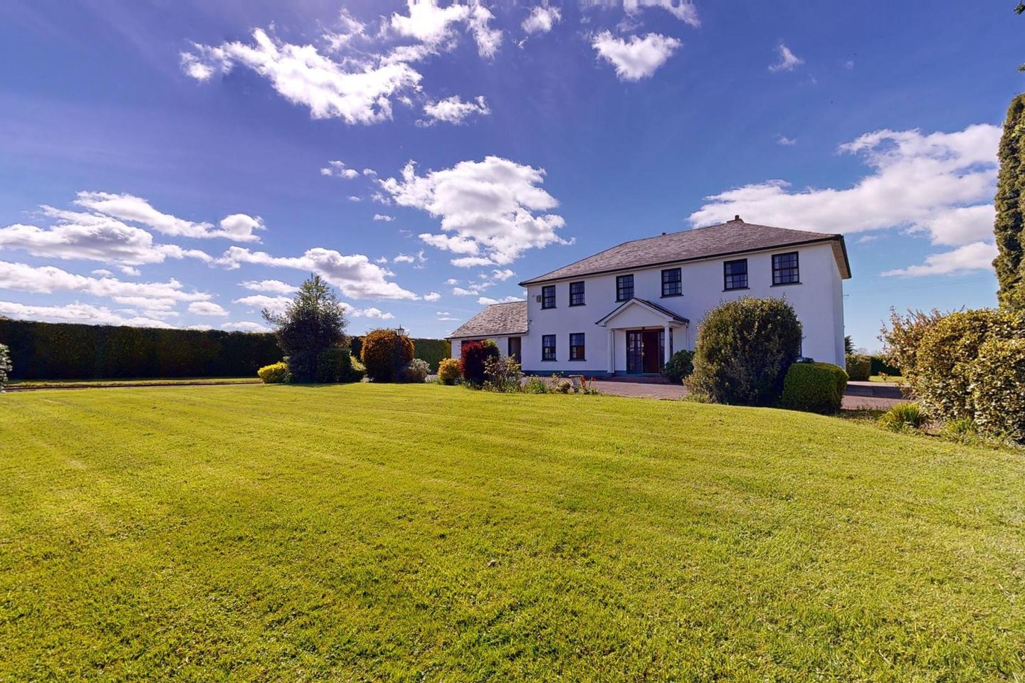 Newtown, Durrow, Co. Laois, R32E3T9 is for sale on Daft.ie