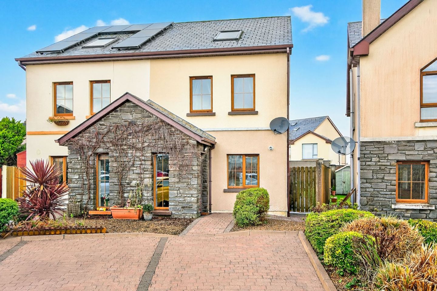 20 Orchard Green, Brooklawns, Sligo, Co. Sligo, F91X5RE