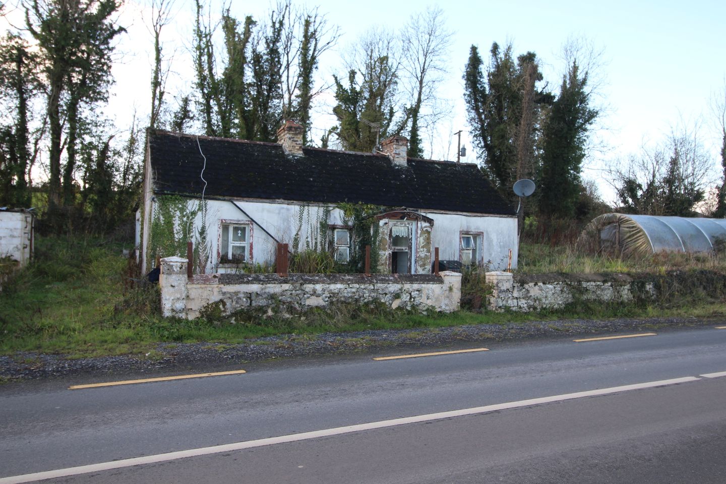 Oswin Cottage, Dromod More,, Dromod, Co. Leitrim, N41TP62