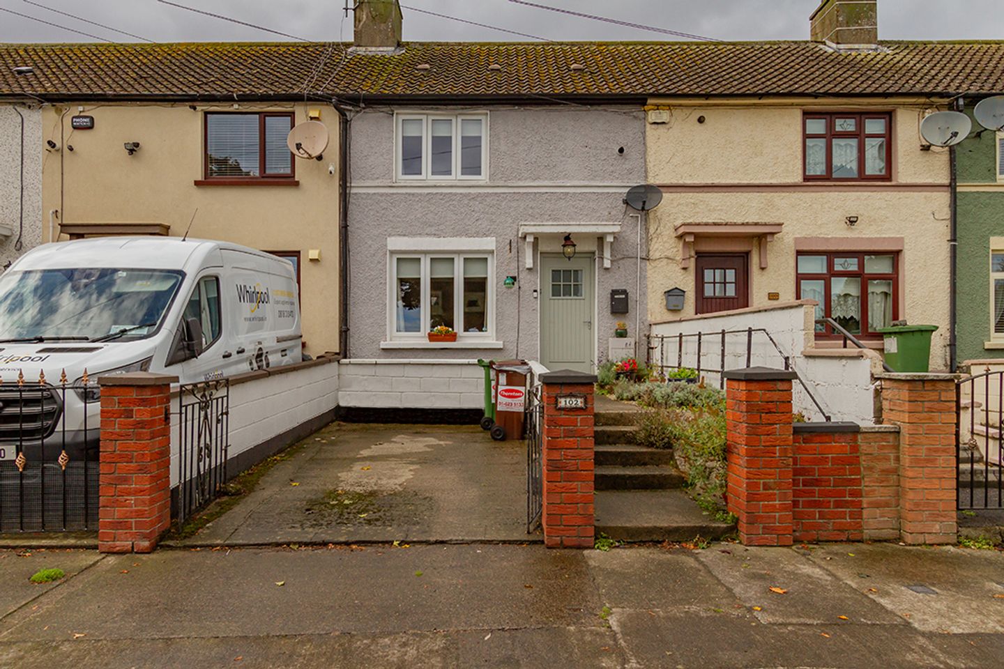 102 Clonmacnoise Road, Crumlin, Crumlin, Dublin 12, D12CCW2