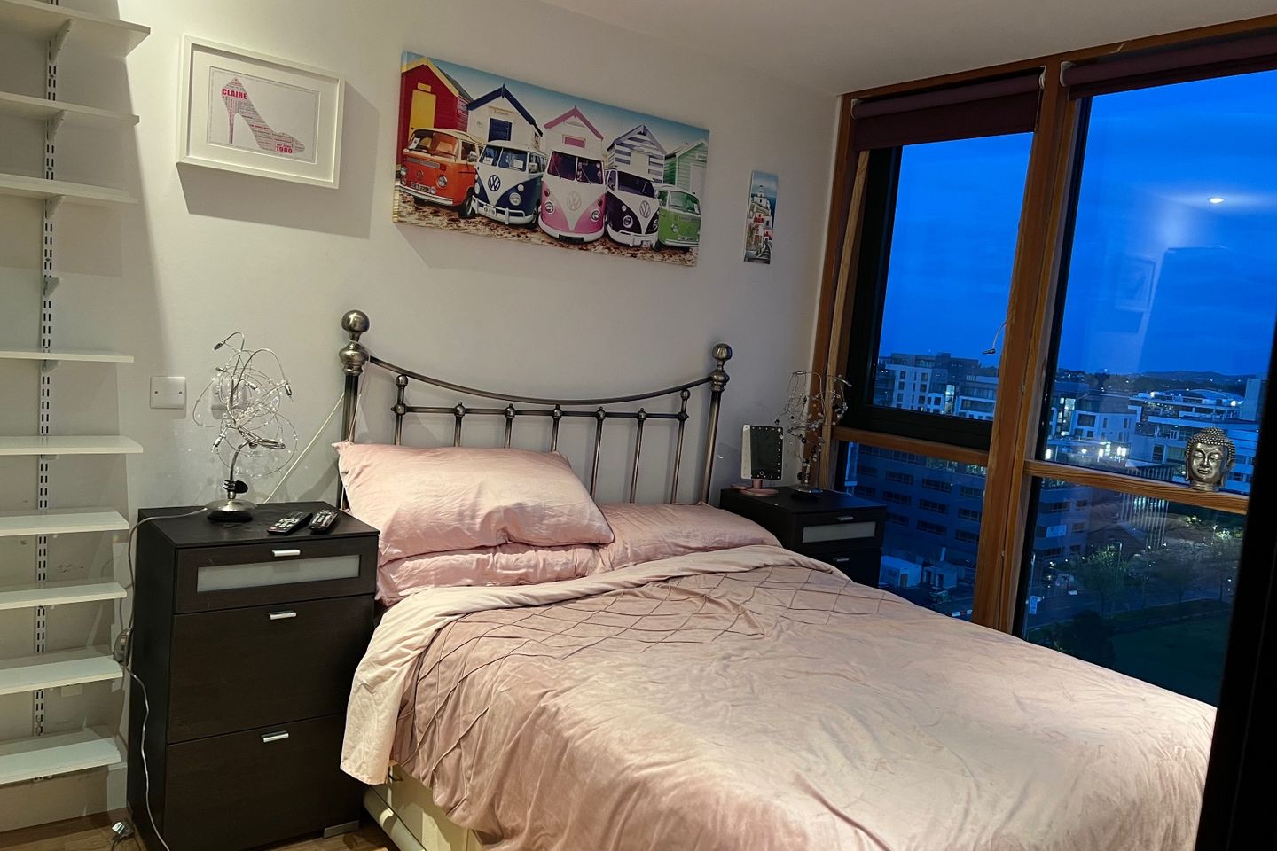 Apartment, The Cubes 8, Beacon South Quarter, Stillorgan, Co. Dublin