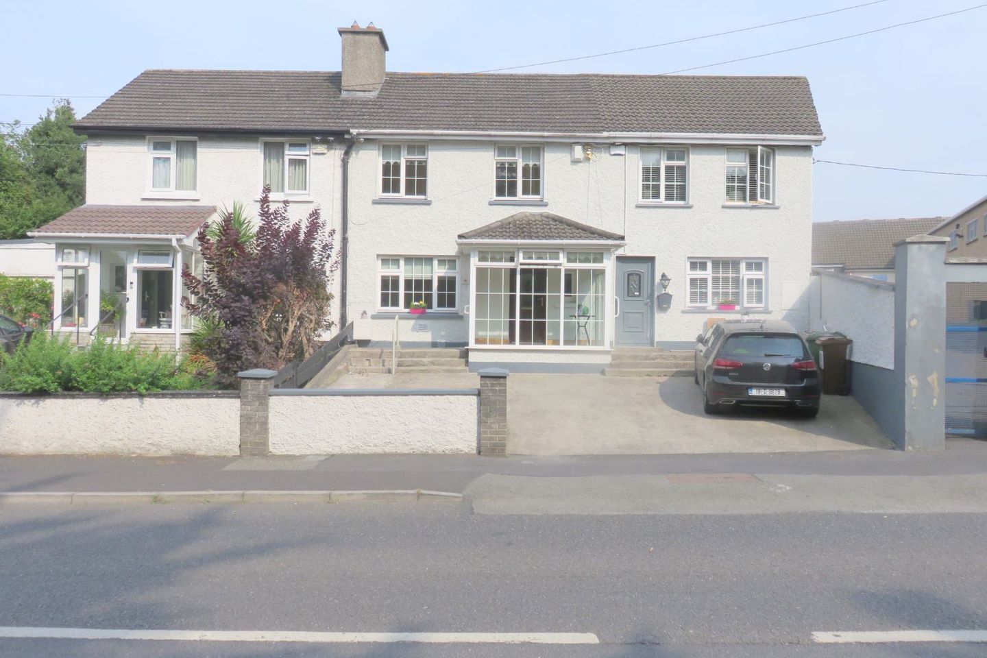 1 Saint Killian's Park, Dublin 22, Clondalkin, Dublin 22, D22HE03