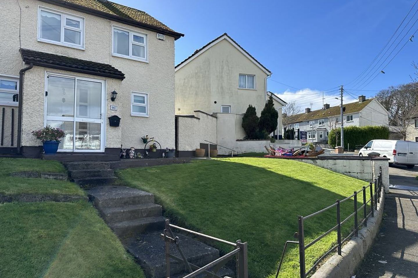 90 Grace O'Malley Road, Howth, Howth, Dublin 13, D13EE37 is for sale on