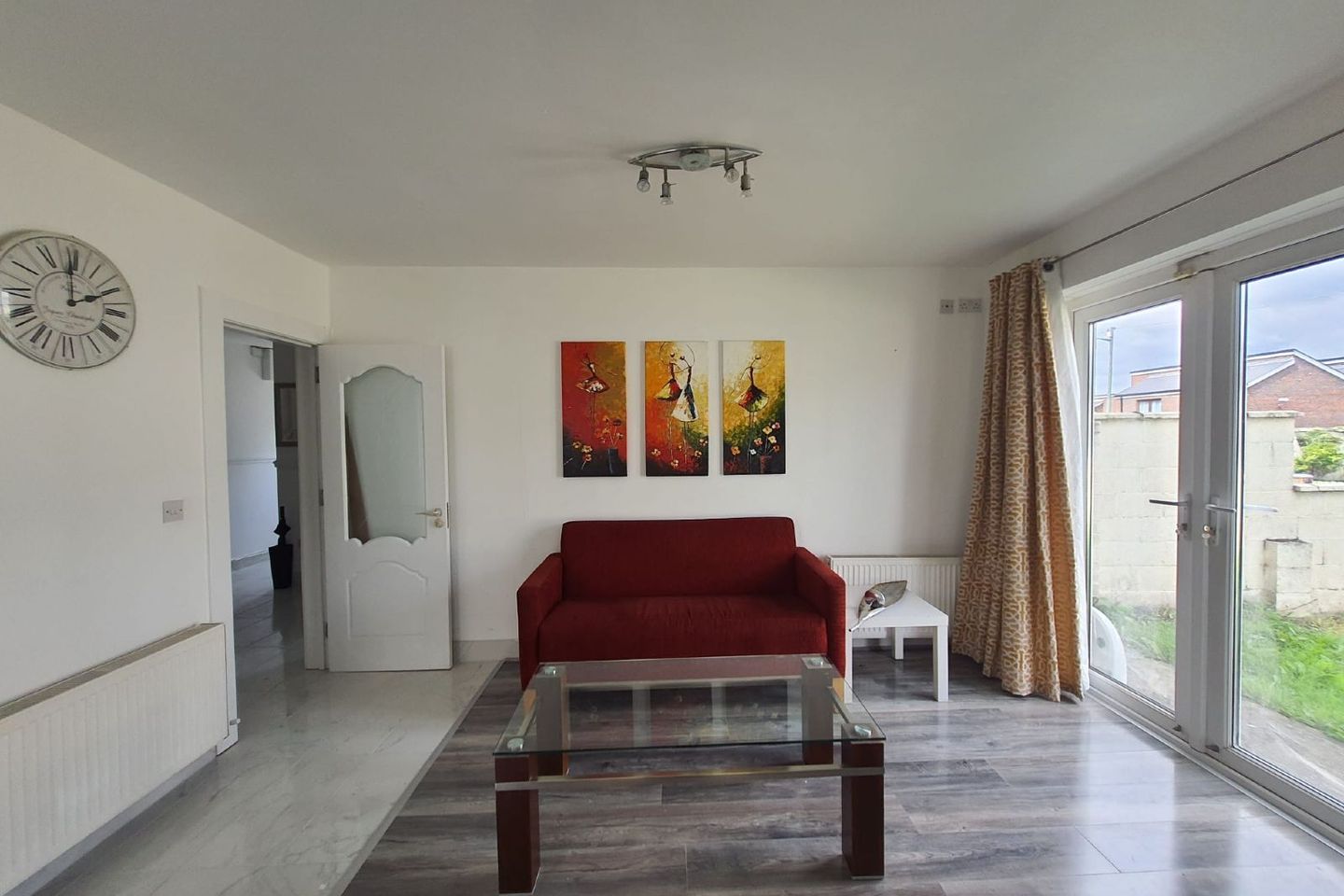 Claddagh Road,Dublin 10, Ballyfermot, Dublin 10