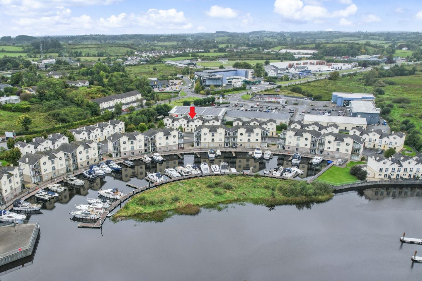 16 Inver Geal, Cortober, Carrick-on-Shannon, Co. Roscommon, N41NC86