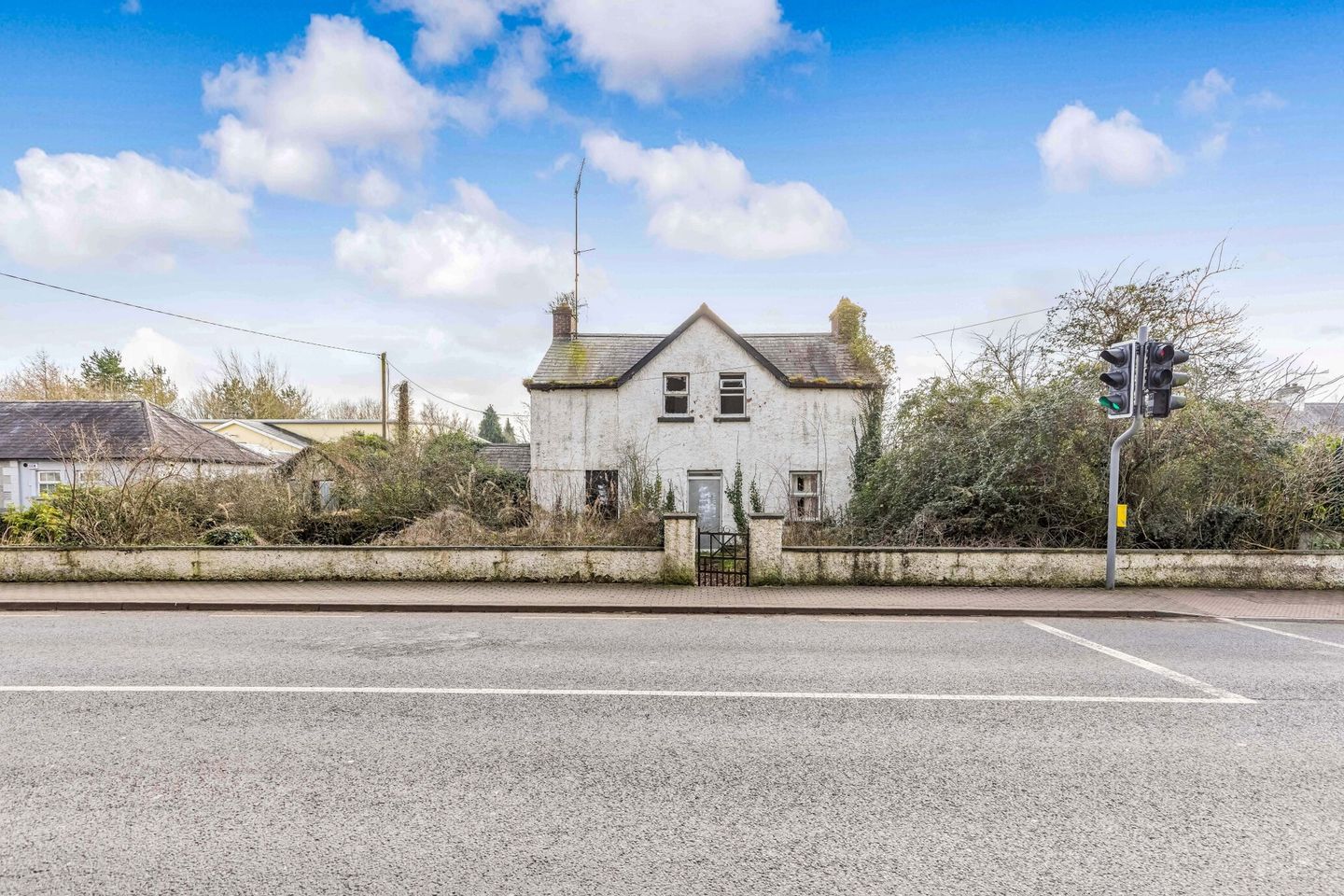The School House, Mullingar Road, Ballivor, Co. Meath, C15KX65