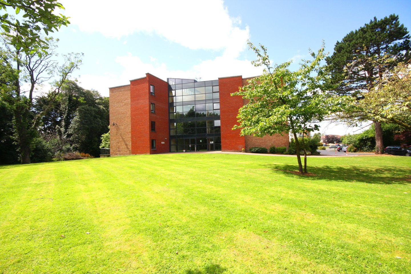 51 Shackleton House, Clonee, Dublin 15, D15X079
