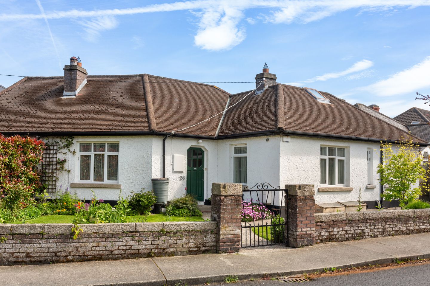 28 Highfield Park, Dundrum, Dublin 14, D14PP62 is for sale on Daft.ie