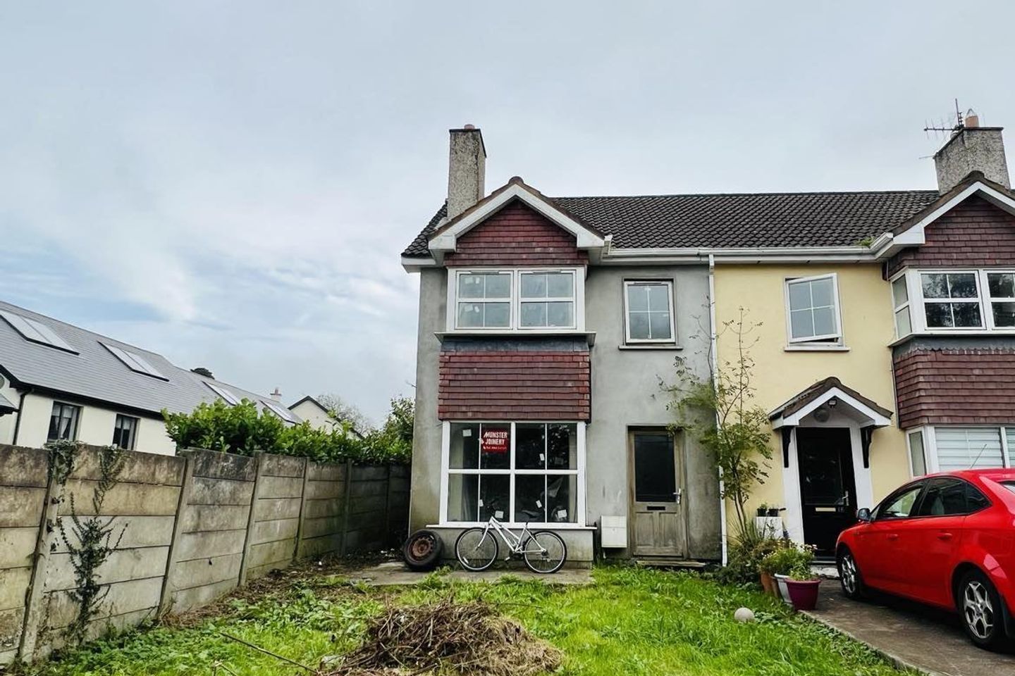 16A The Mews, Wetherton, Bandon, Co. Cork, P72XW67 is for sale on Daft.ie