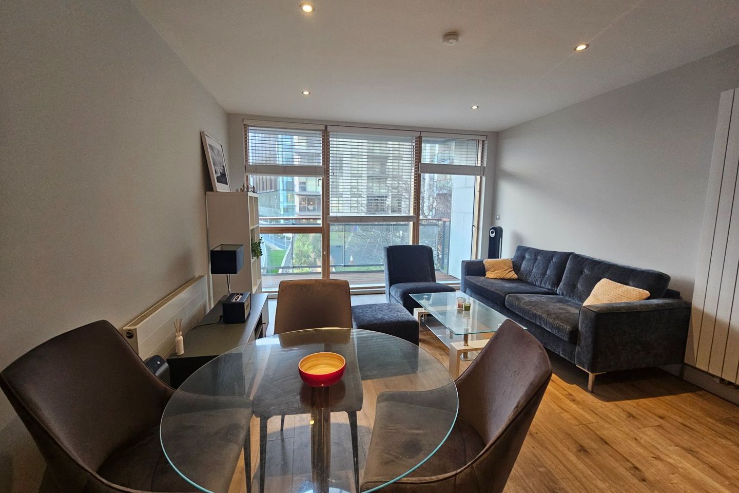 Vantage West, Central Park, Dublin 18, Leopardstown, Dublin 18