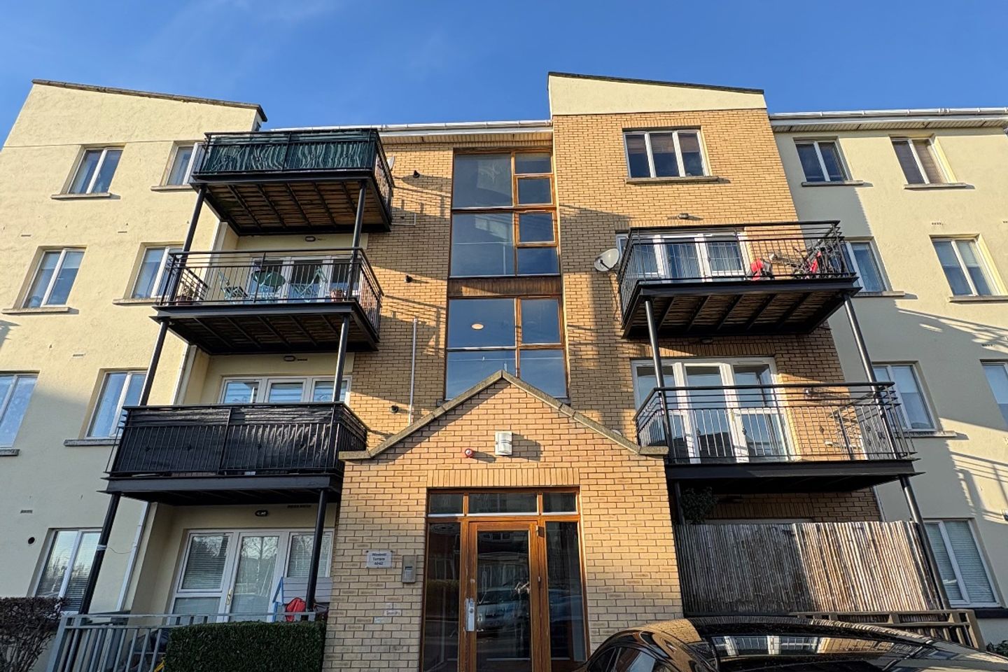 Apartment 54, Windmill Terrace, Clonsilla, Dublin 15, D15YX47